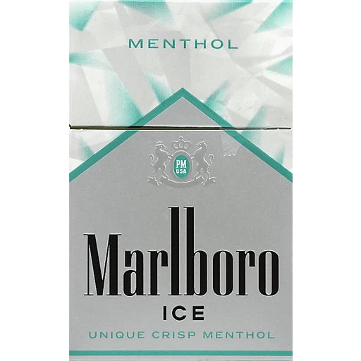 Marlboro Ice Menthol