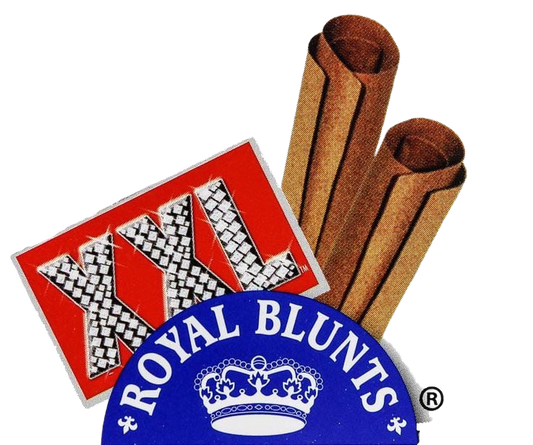Royal Blunt Wraps (2 pk)