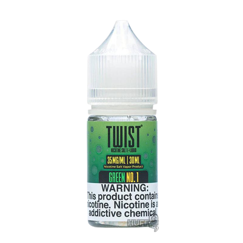 Twist Salt Nic E-Liquid