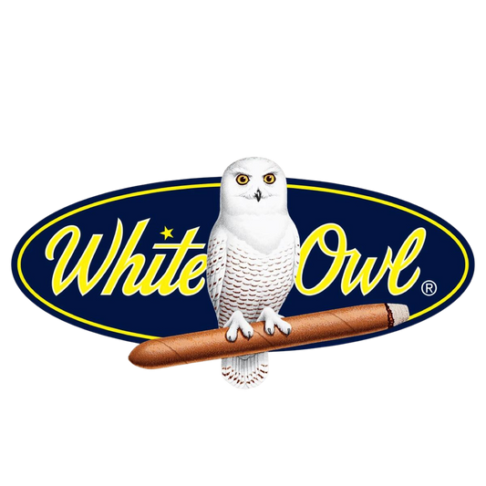 White Owl (2 pk)