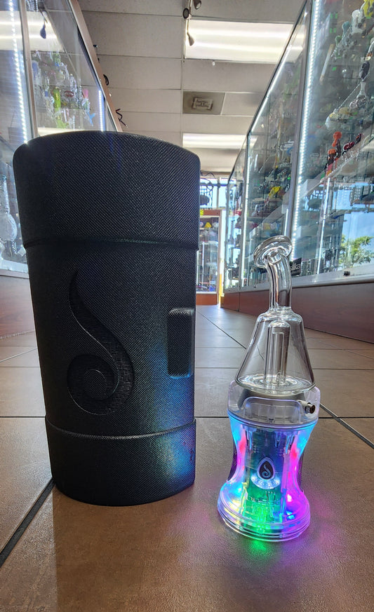 Dr. Dabber Boost Evo (Clear Edition)