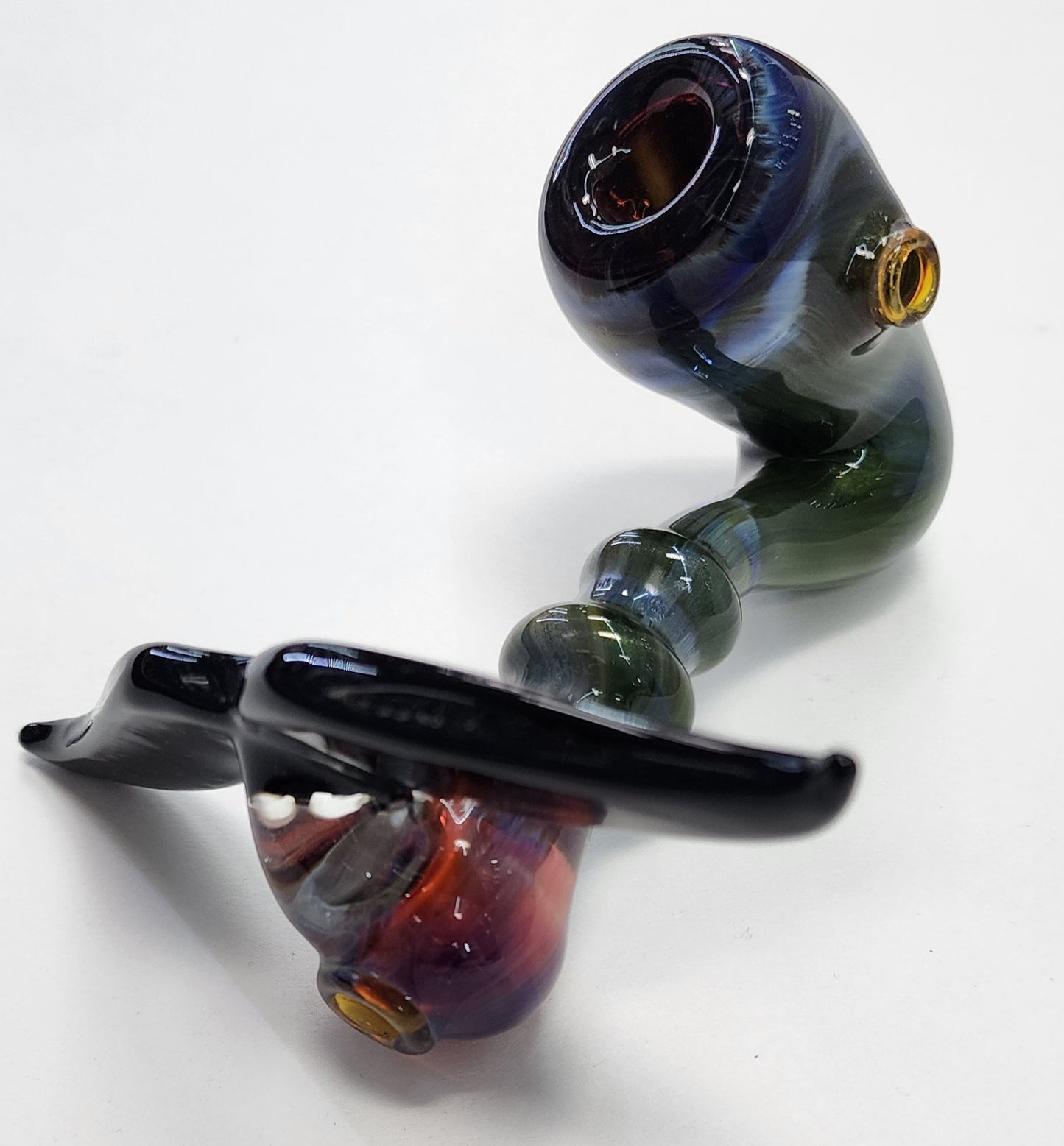 Saki Bomb "Big Stash" Pipe