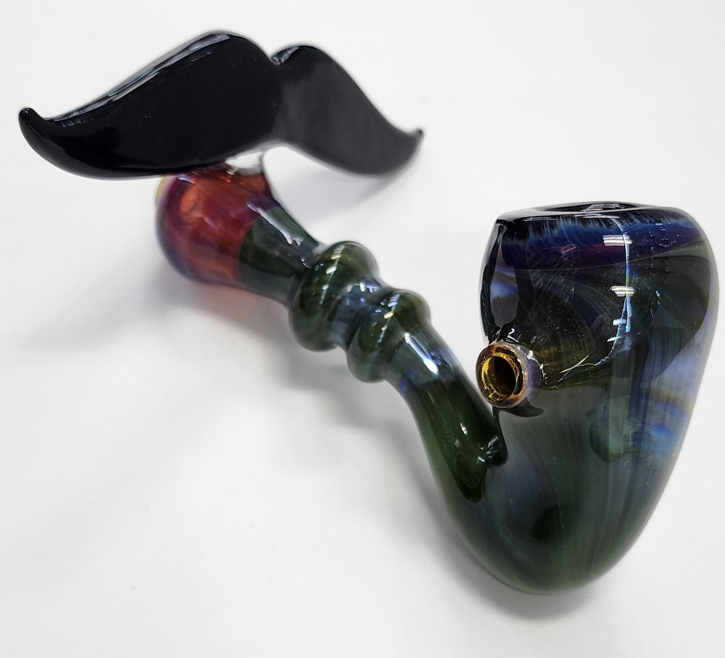 Saki Bomb "Big Stash" Pipe